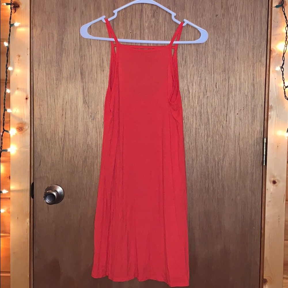 Mossimo Dress
